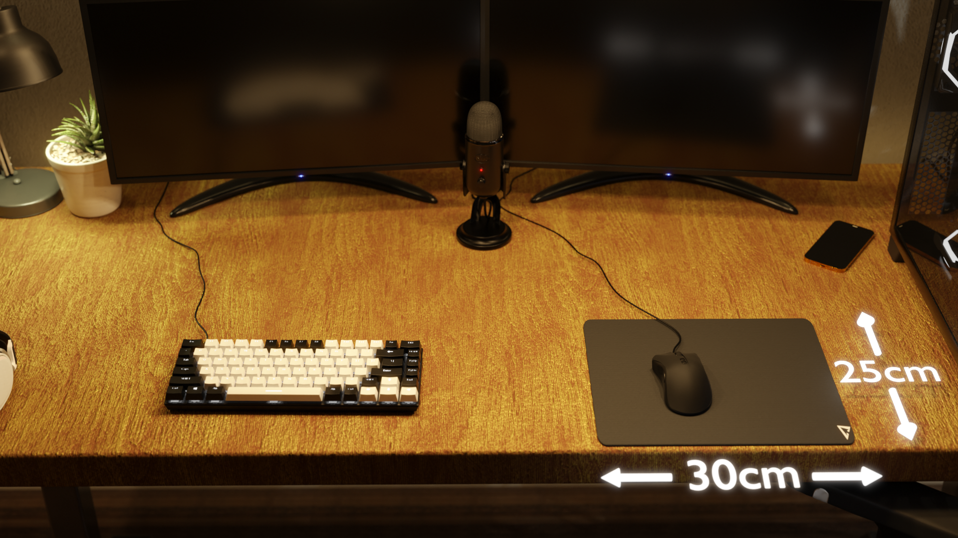 Must hiirematt - Image 12