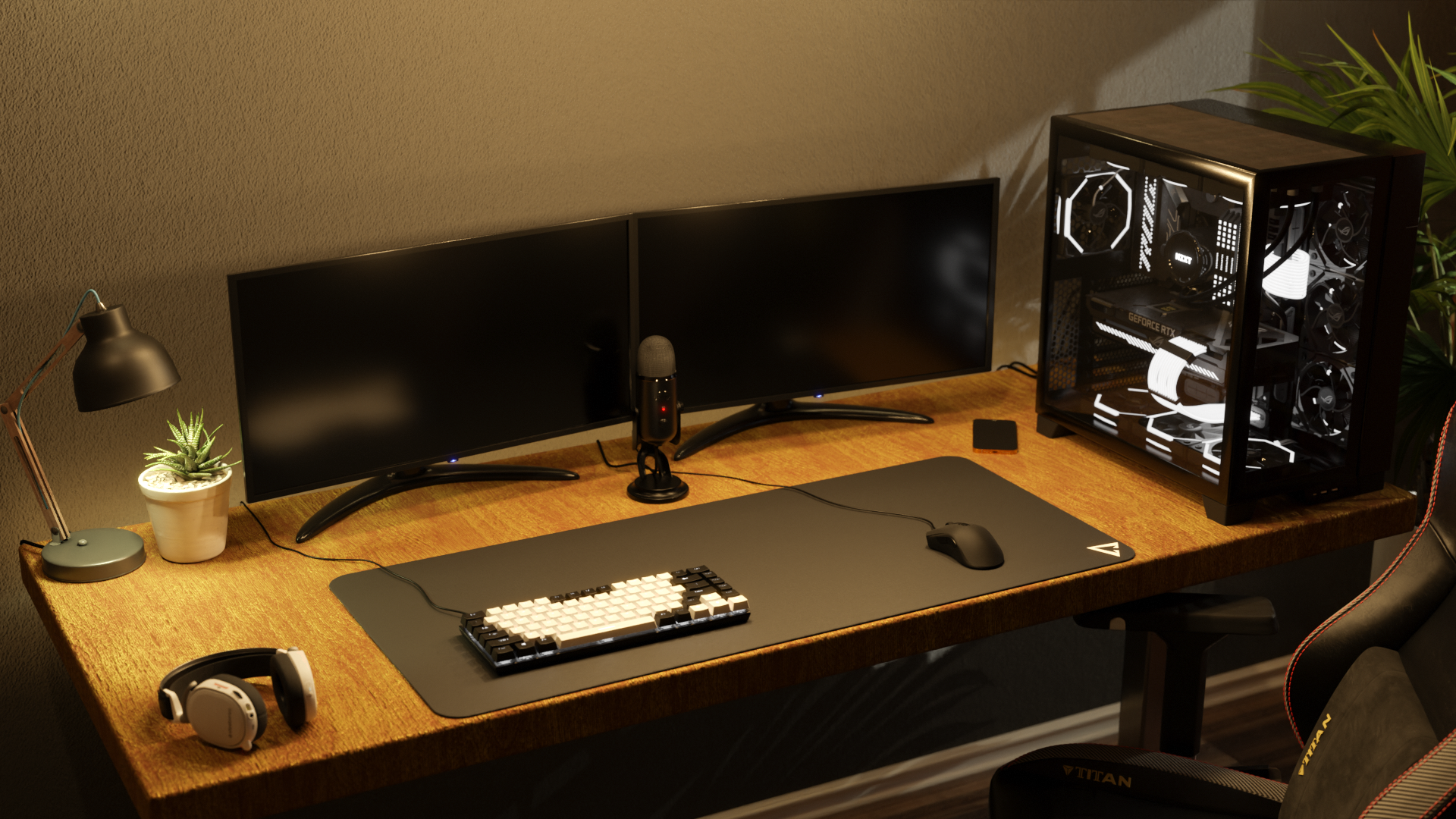 Must hiirematt - Image 5