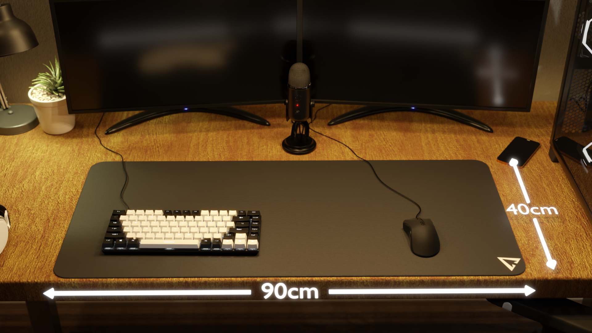 Must hiirematt - Image 8