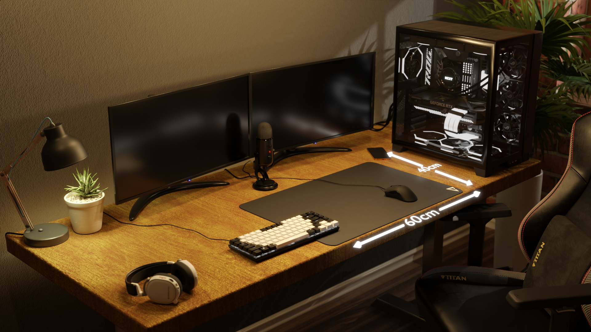 Must hiirematt - Image 9