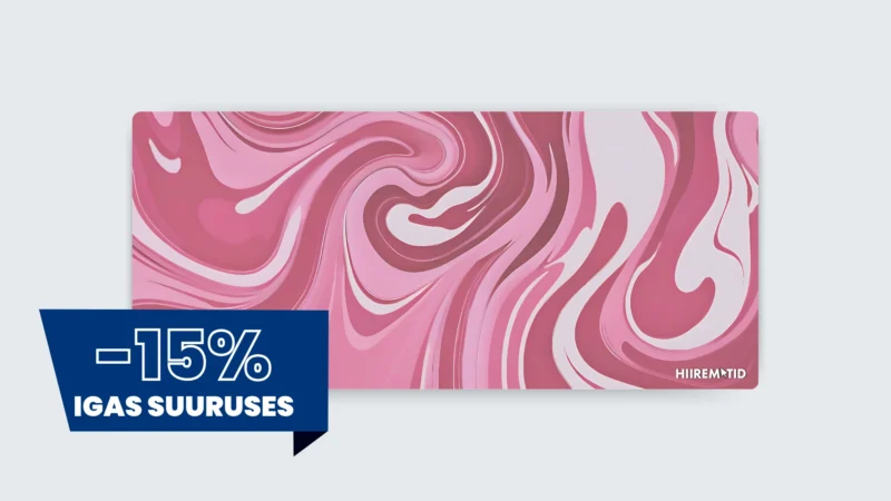 Liquid Pink