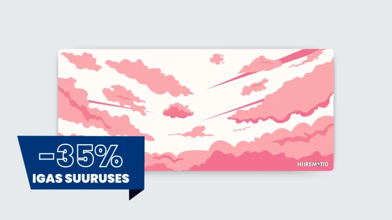 Pink Clouds