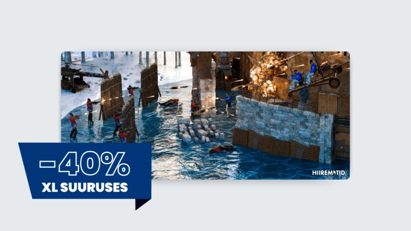 The Cold War of Rust