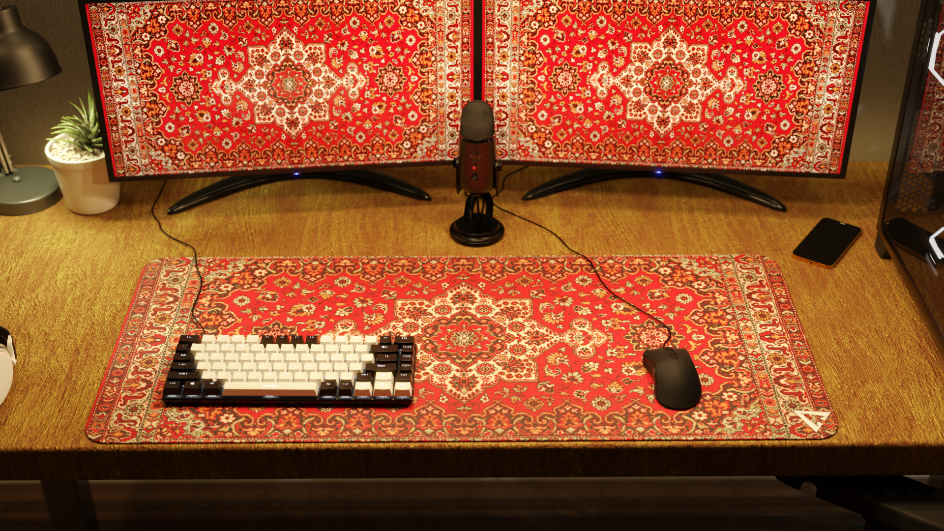 Balkan Rug - Image 6