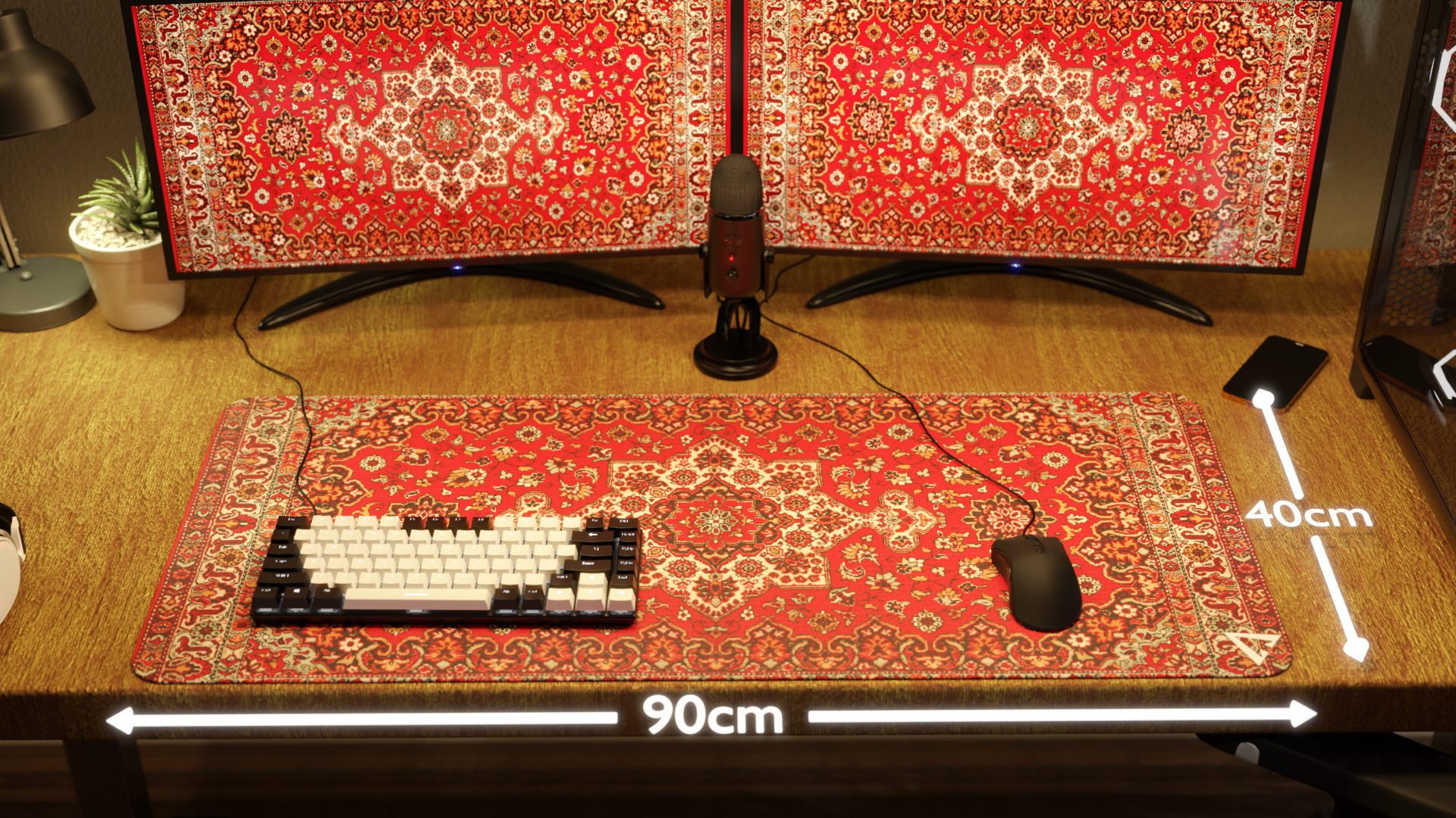 Balkan Rug - Image 8