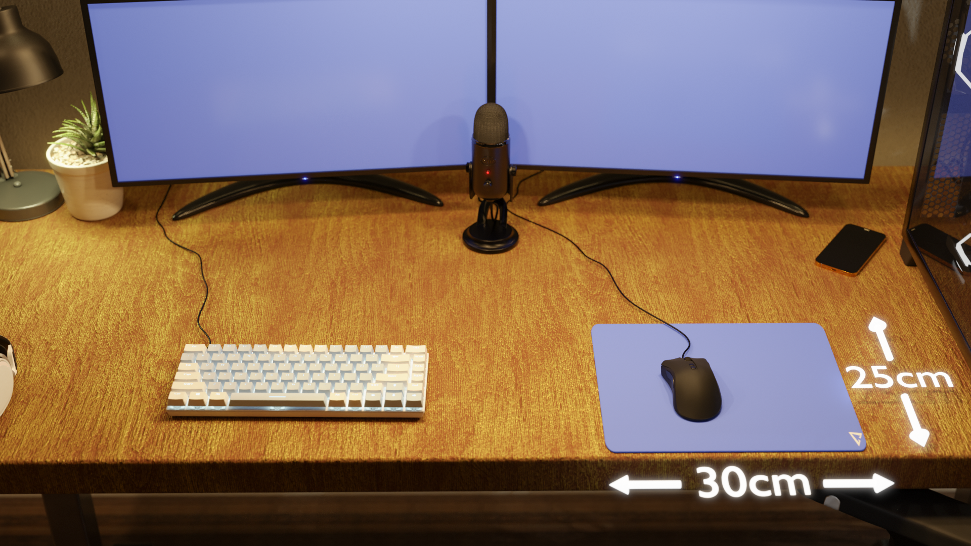 Sinine Hiirematt - Image 12