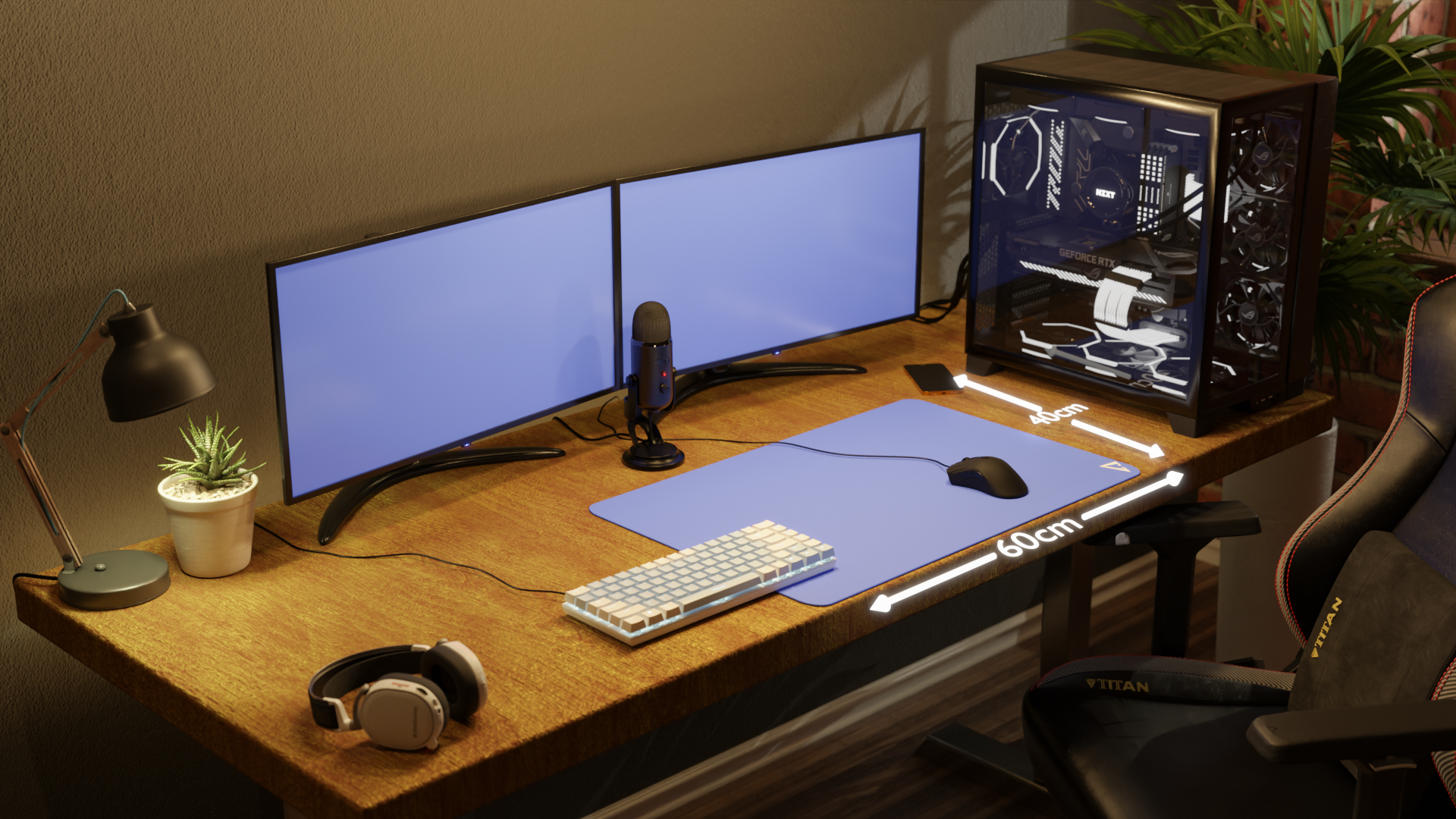 Sinine Hiirematt - Image 9