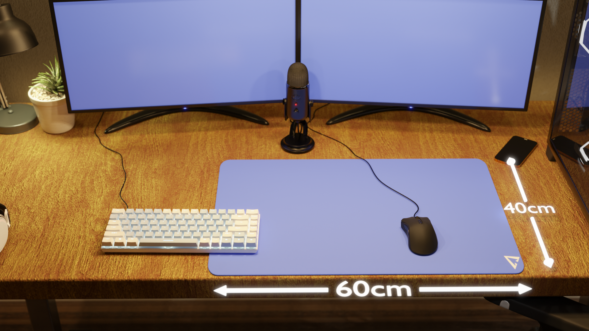 Sinine Hiirematt - Image 10