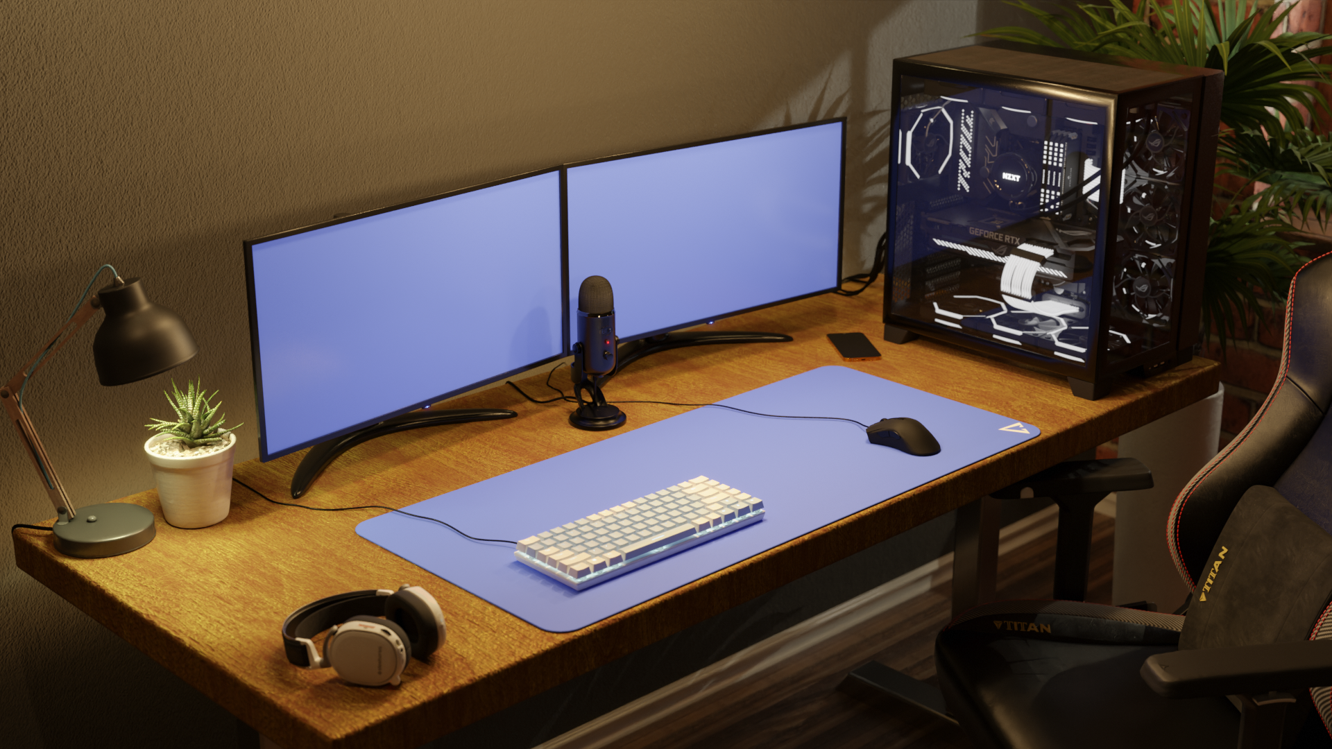 Sinine Hiirematt - Image 5