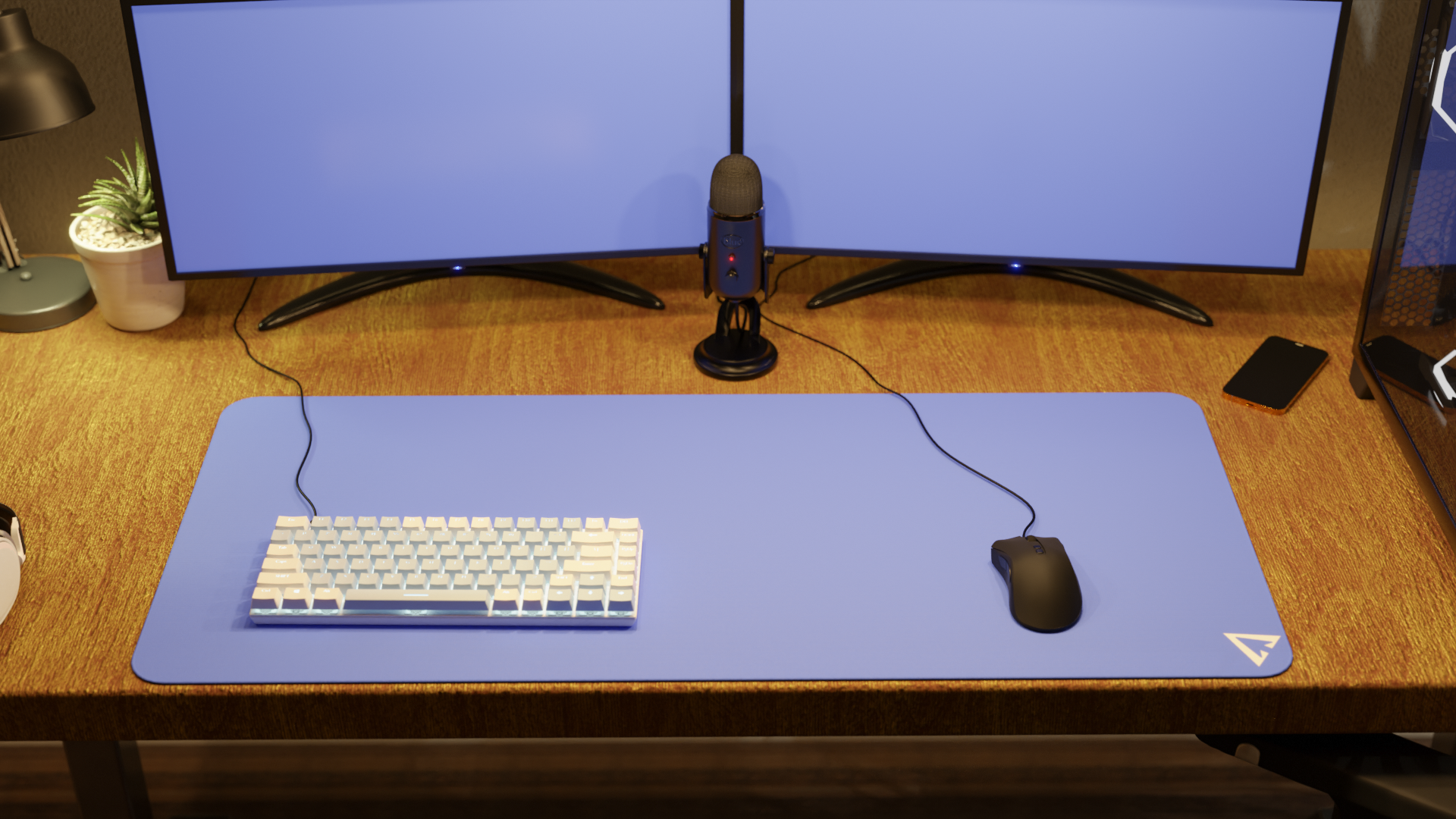 Sinine Hiirematt - Image 6