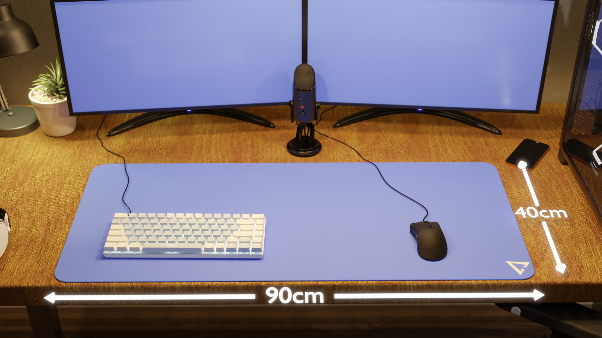 Sinine Hiirematt - Image 8