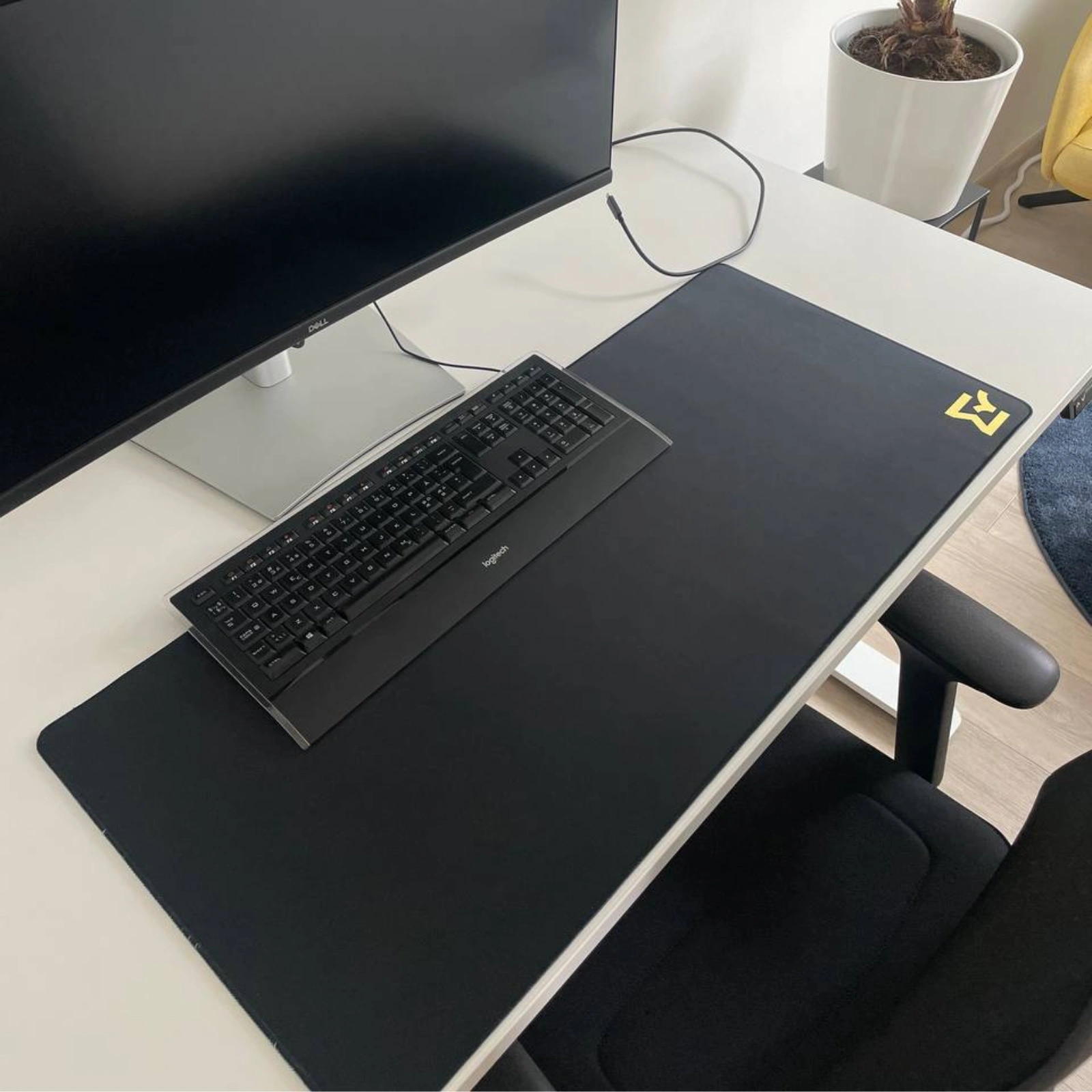Energex mousepad 4