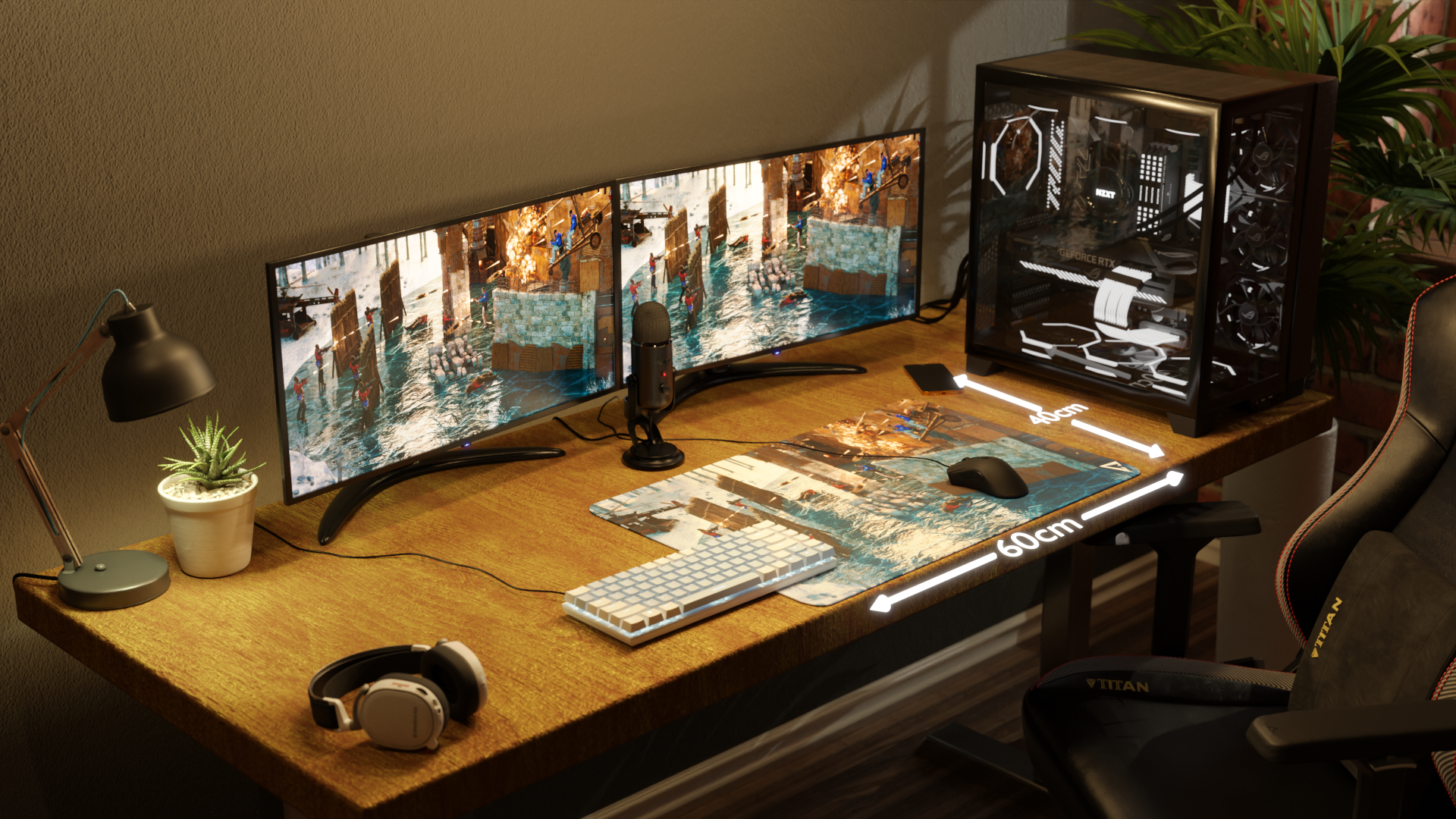 The Cold War of Rust - Image 9