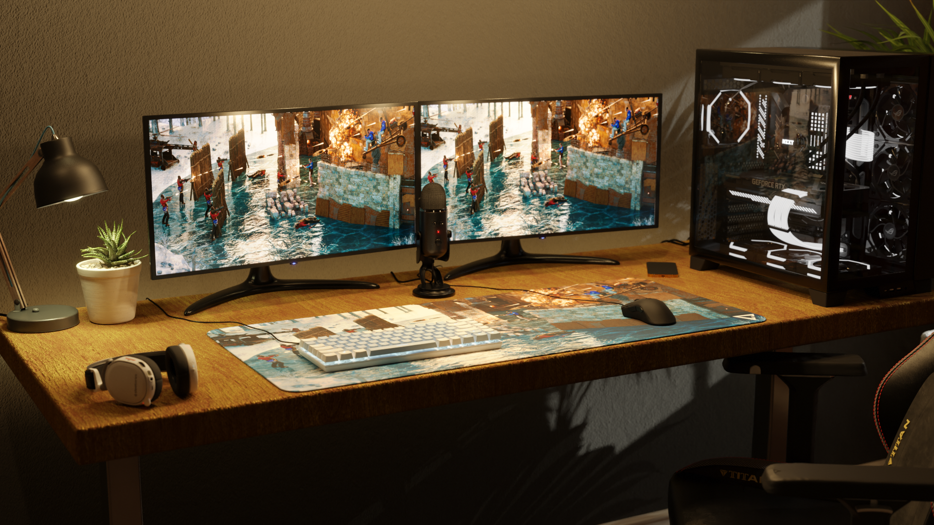 The Cold War of Rust - Image 3