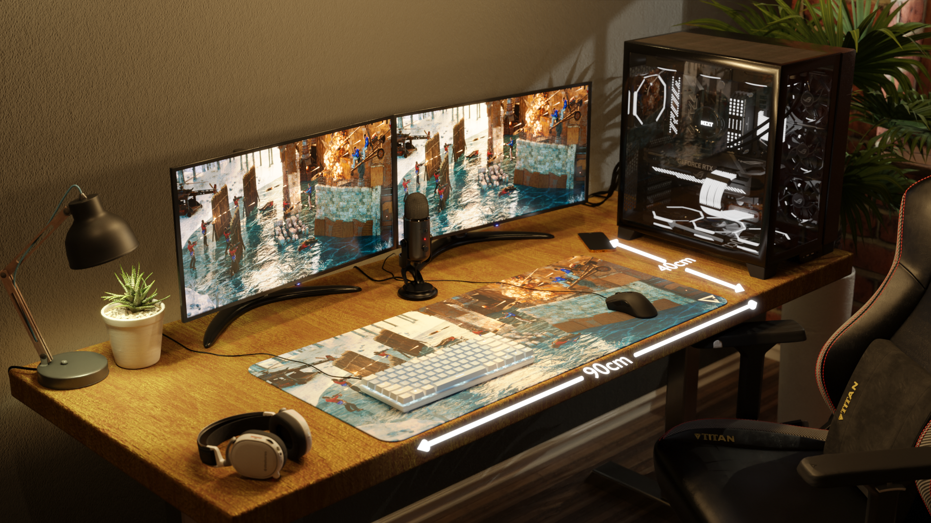 The Cold War of Rust - Image 7