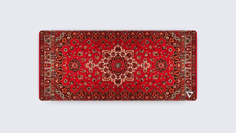 Balkan Rug
