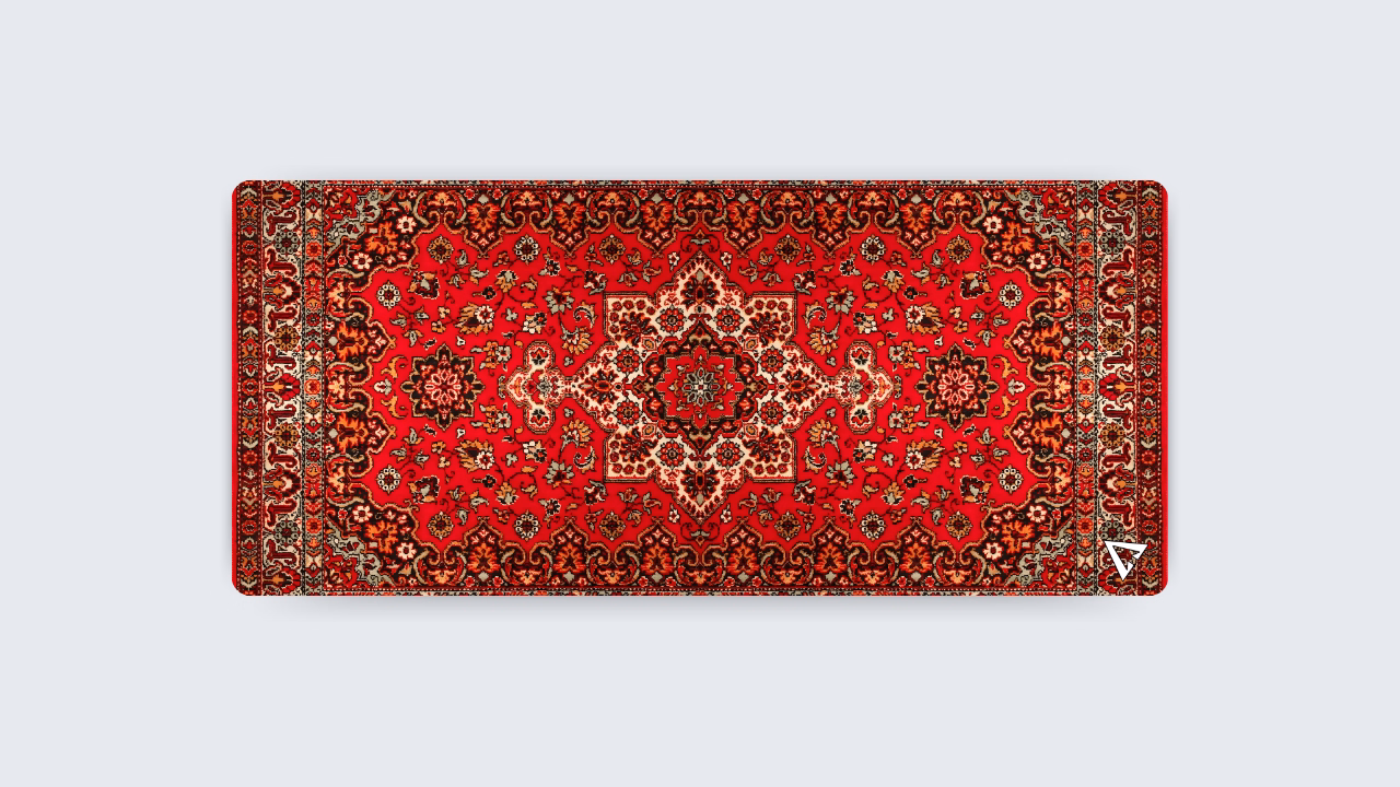 Balkan Rug