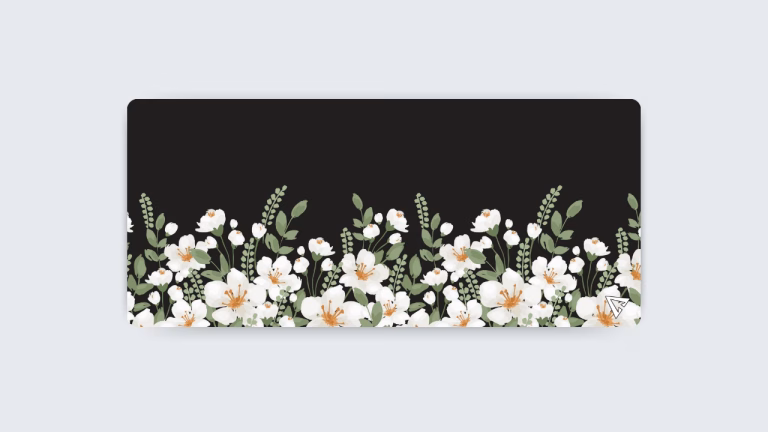 Heavenly Flowers