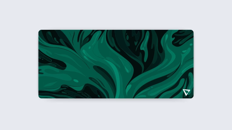 Liquid Green