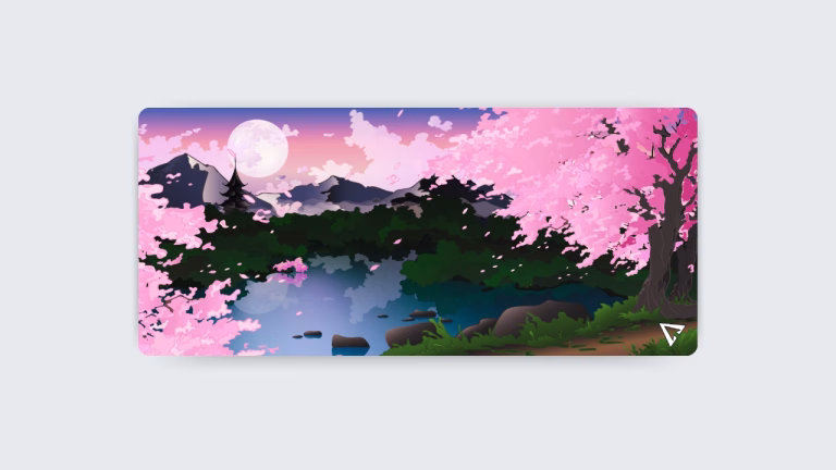 Spring Night