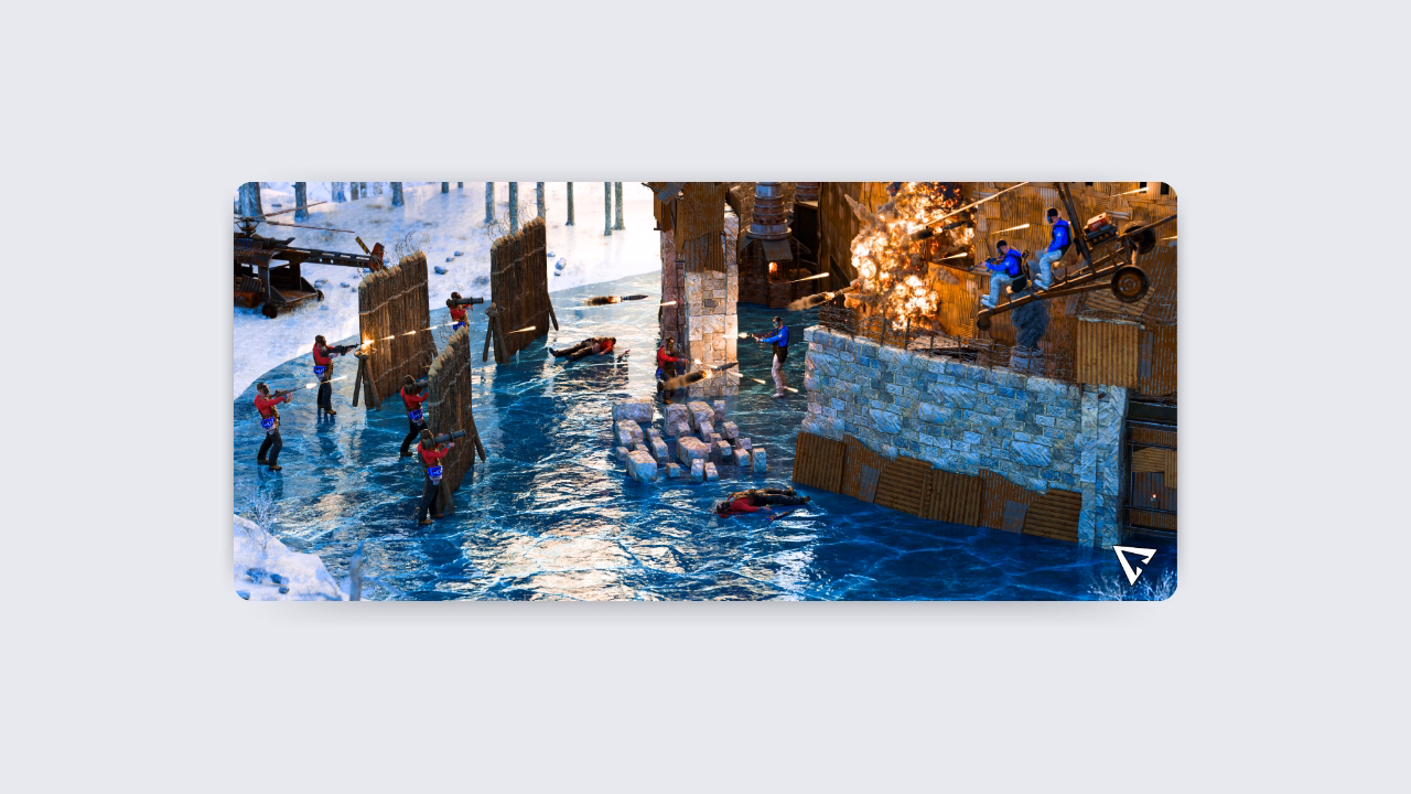 The Cold War of Rust