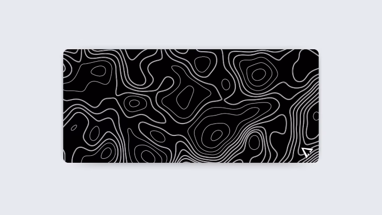 Topographic-Black-Product-Image