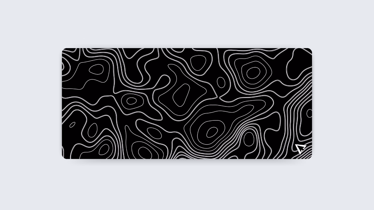 Topographic-Black-Product-Image