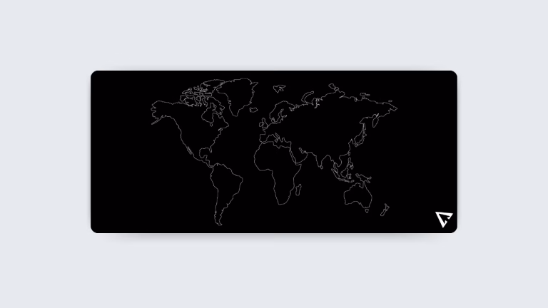 World Map