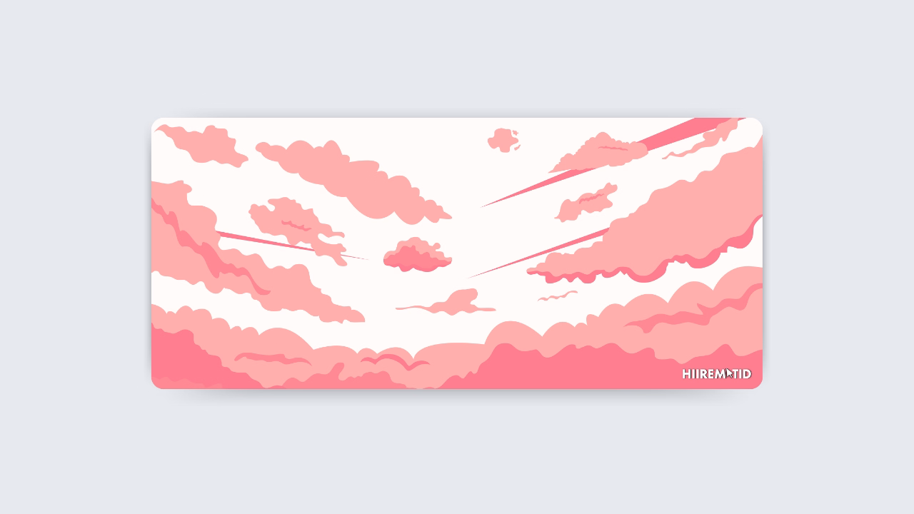 Pink Clouds