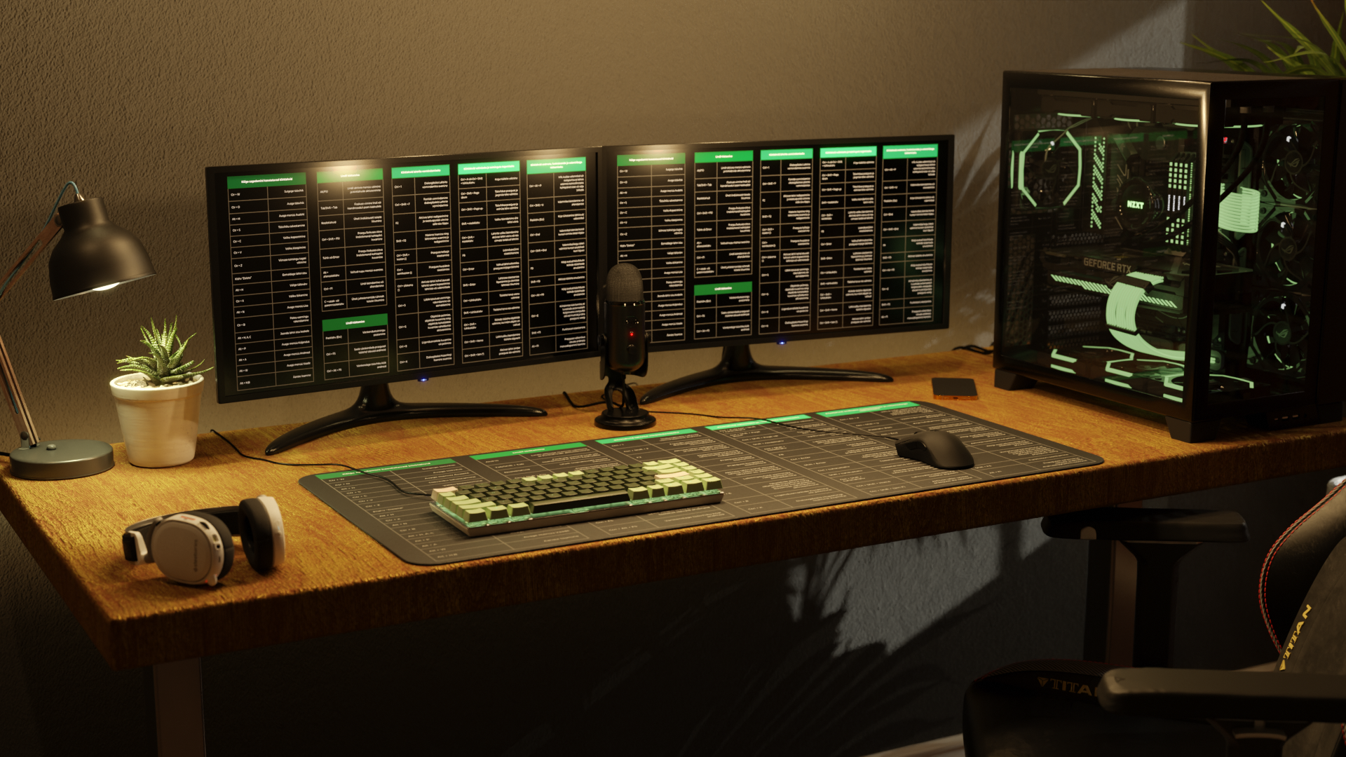 MS Excel Hiirematt - Image 3