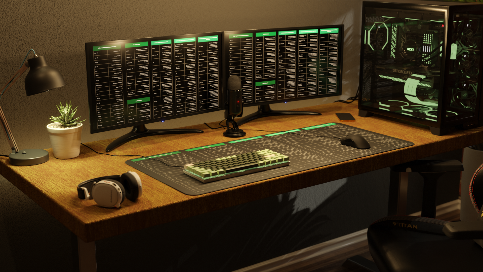 MS Excel Hiirematt - Image 4