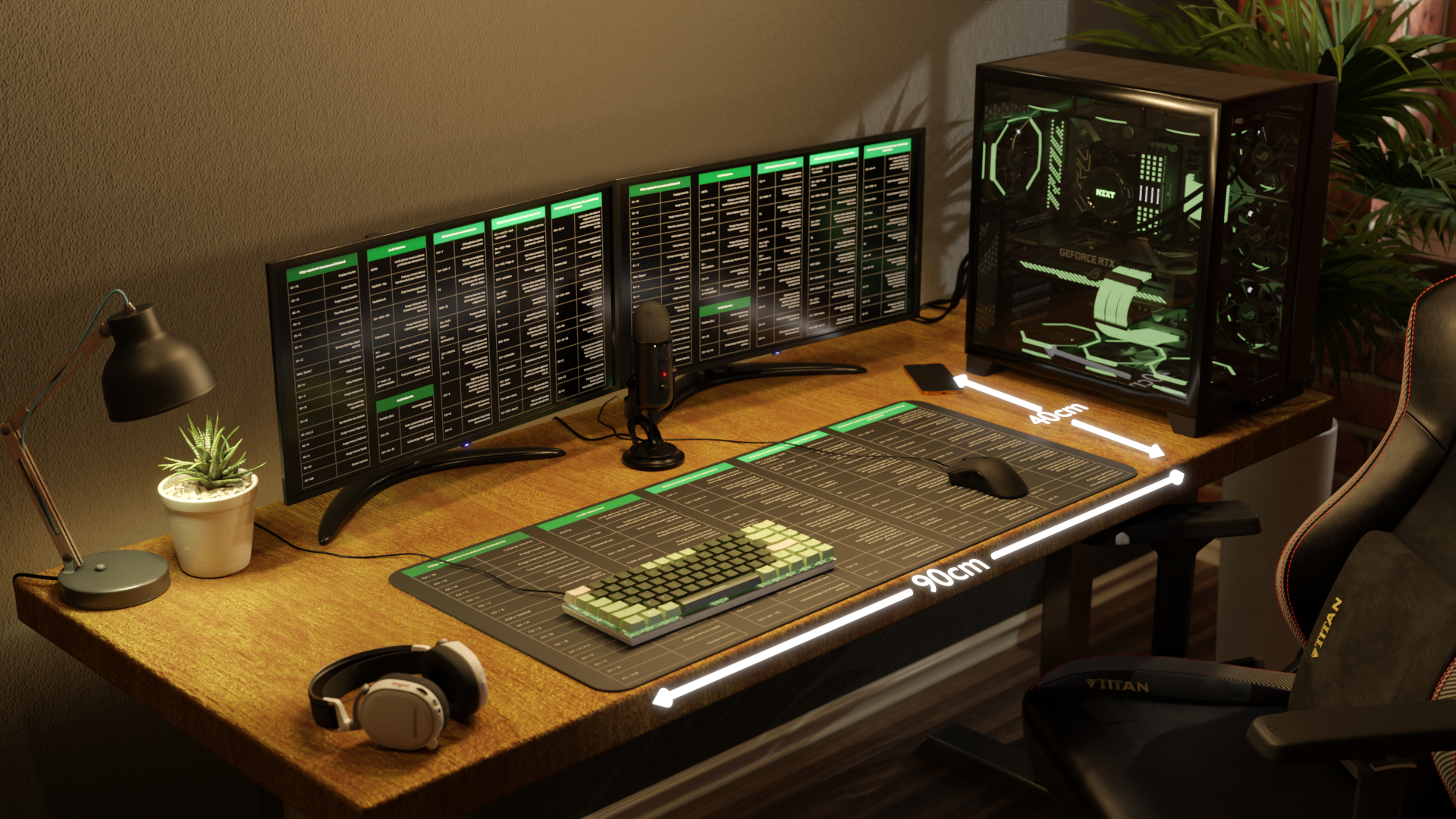 MS Excel Hiirematt - Image 7