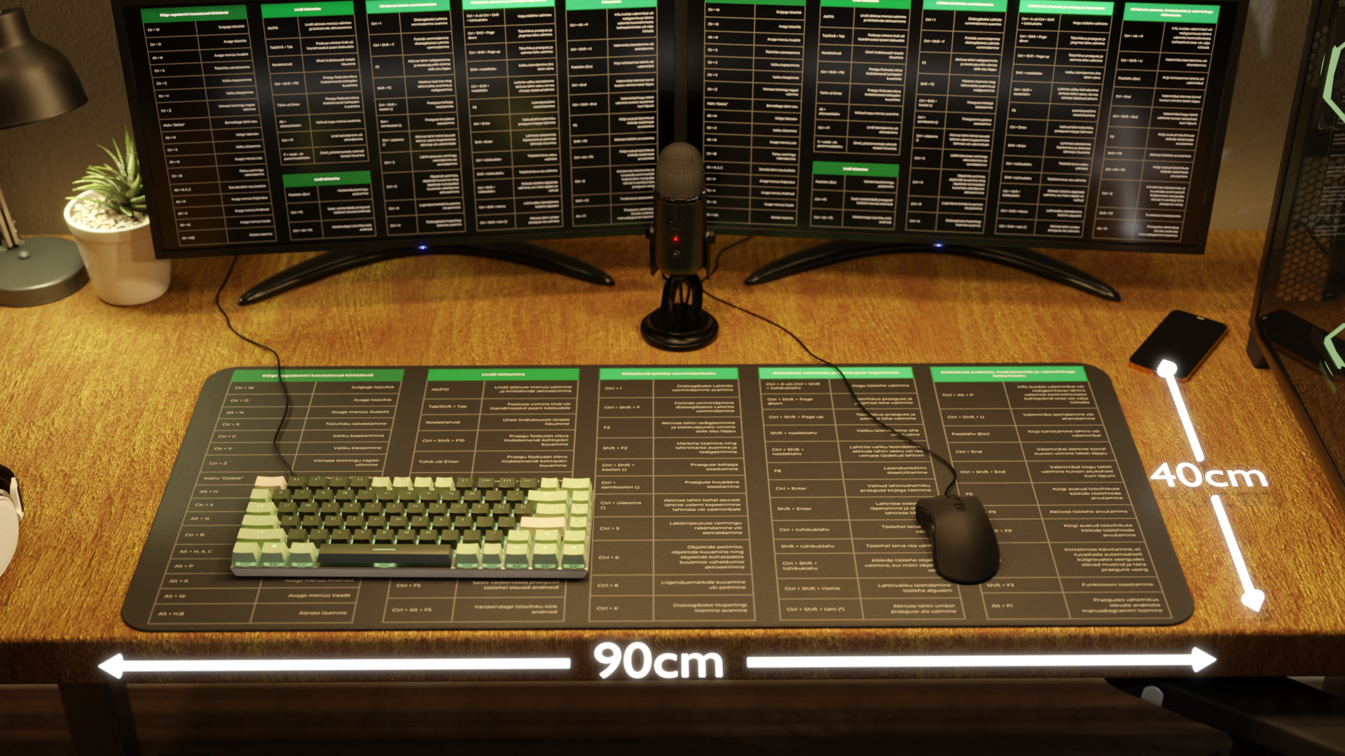 MS Excel Hiirematt - Image 8