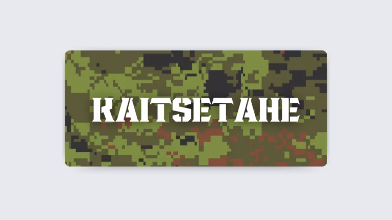 kaitsetahe