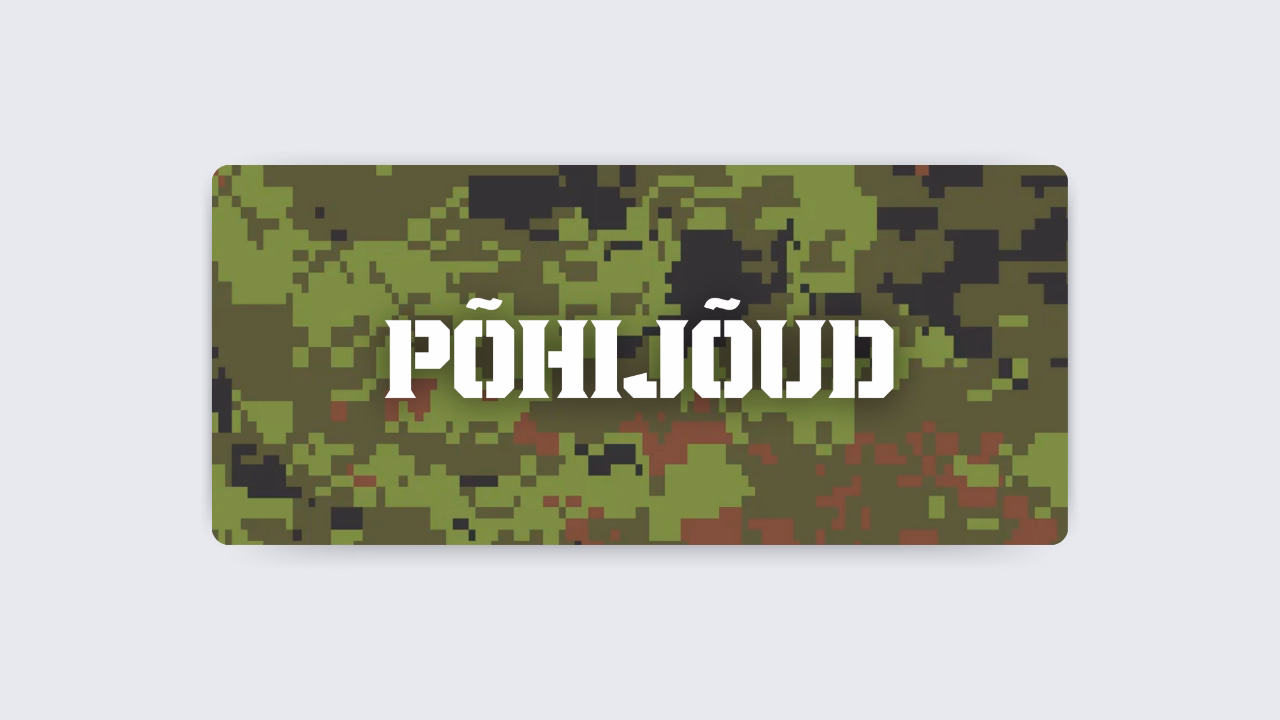 Põhijõud