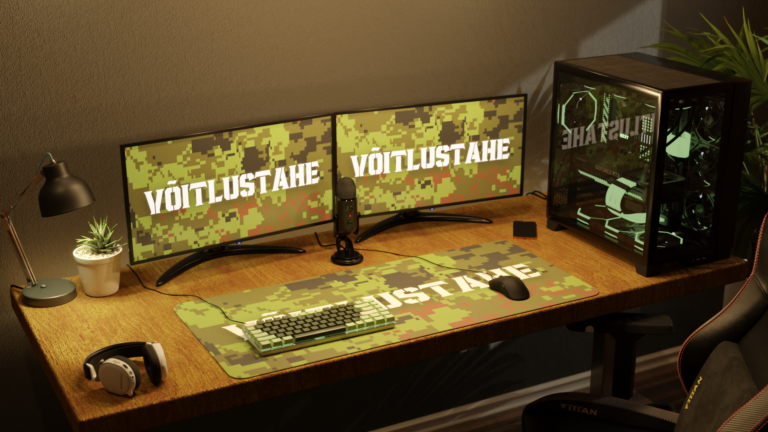 võitlustahe