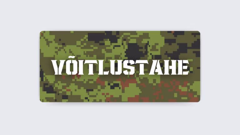 Võitlustahe