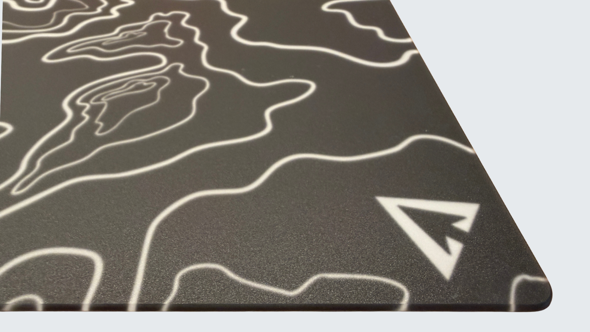 Topographic Black Klaashiirematt - Image 8