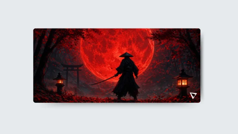 Red Moon